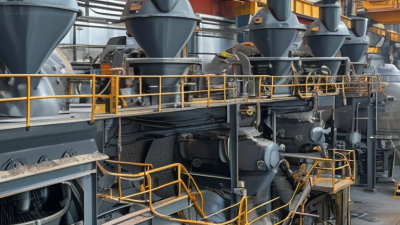Discover the Benefits of Semi-Continuous Grinding Ball Mill?