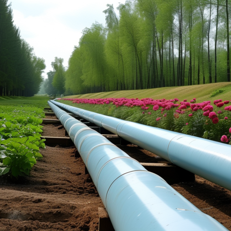 How to Choose the Right Poly Pipe Sizes for Your Needs?