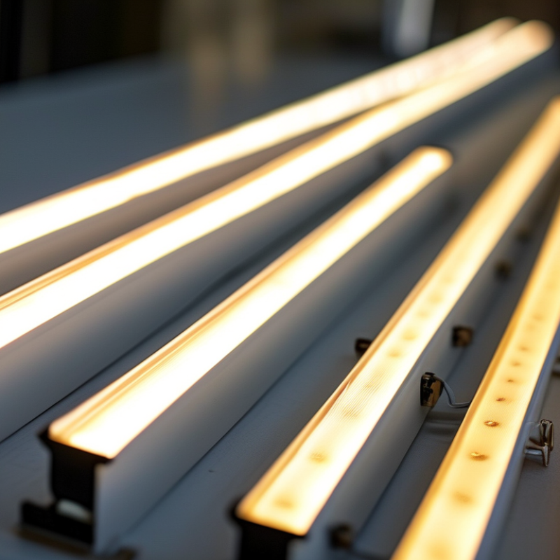 How to Choose the Best Led Linear Light for Your Business?