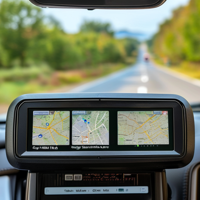 How to Choose the Best GreatWill 4G LTE Dash Cam for You?