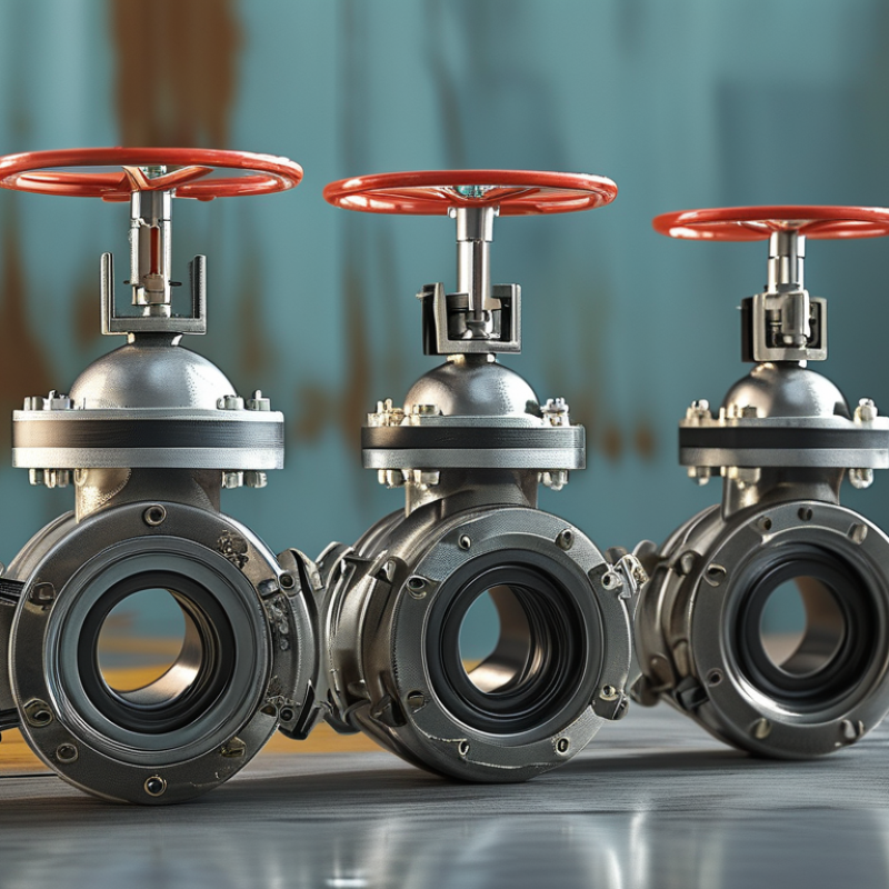 China Top Bellows Sealed Globe Valves for Global Buyers?