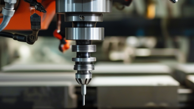 Essential Tips for Purchasing 4 Axis Machines in 2026?