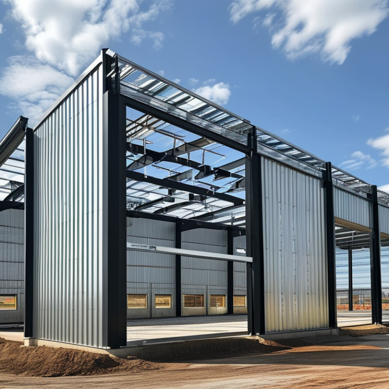What Permits Do You Need for Metal Buildings in 2026?