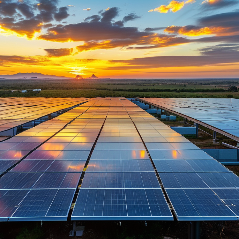 2026 Top Solar Roof Mounts for Global Buyers to Consider