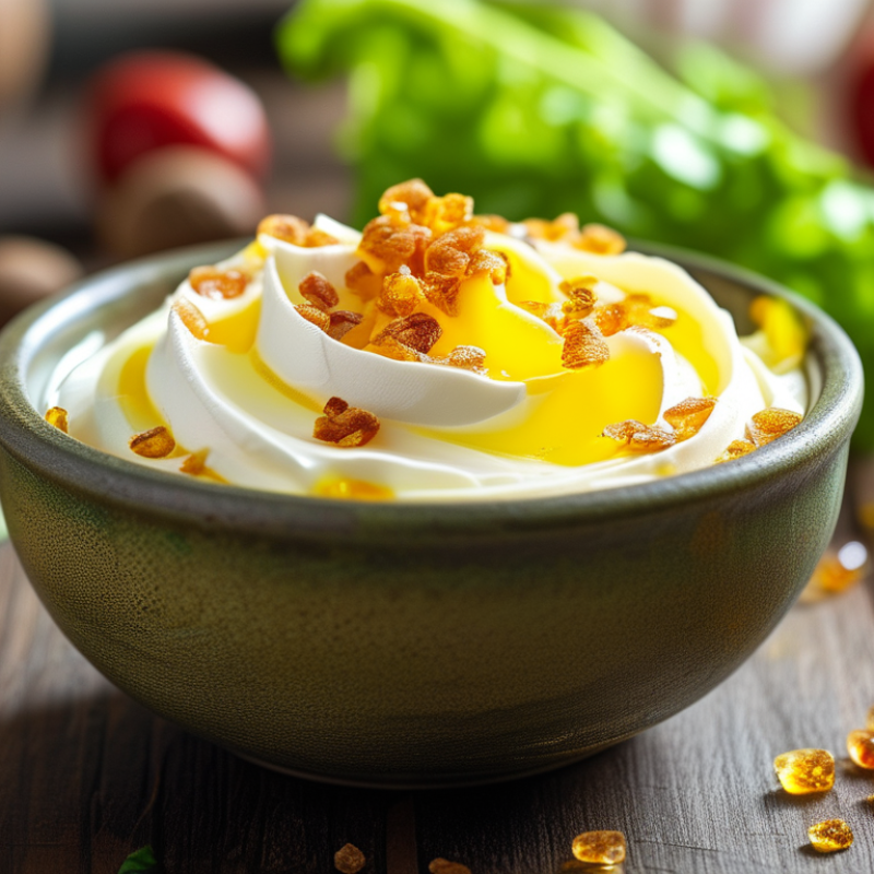 Why Are Common Emulsifiers Essential for Food Manufacturing?
