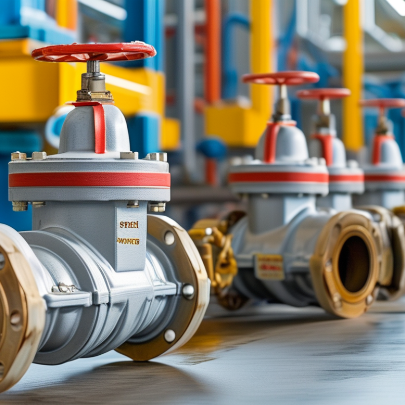 Why Choose Bellows Sealed Globe Valves for Your Projects?