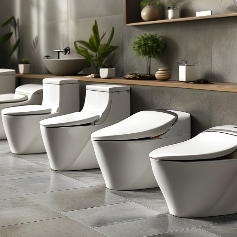 Best Ceramic Toilet Options for Global Buyers?