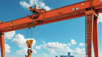 What to Know About Overhead Hoist Crane Purchasing?