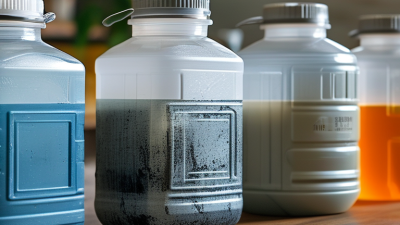 What is a Plastic Tight Head Container and Its Uses?