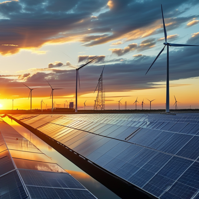 How to Choose the Best Clean Energy Projects for Investment?