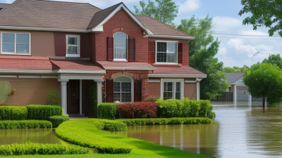 Best Flood Barriers for Home Protection in 2026?
