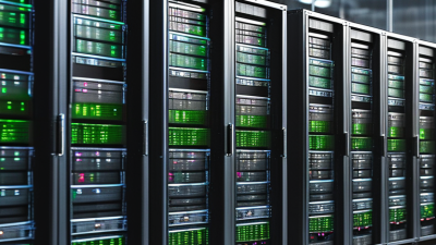 2026 Top Nas Storage Rack Solutions for Global Buyers?