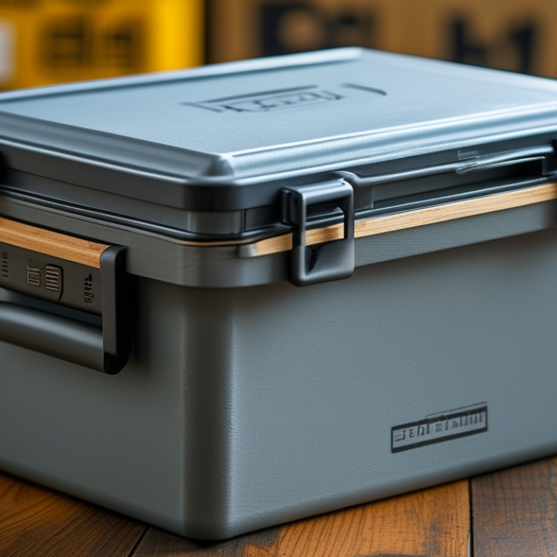 What is an Insulated Container and How Does It Work?