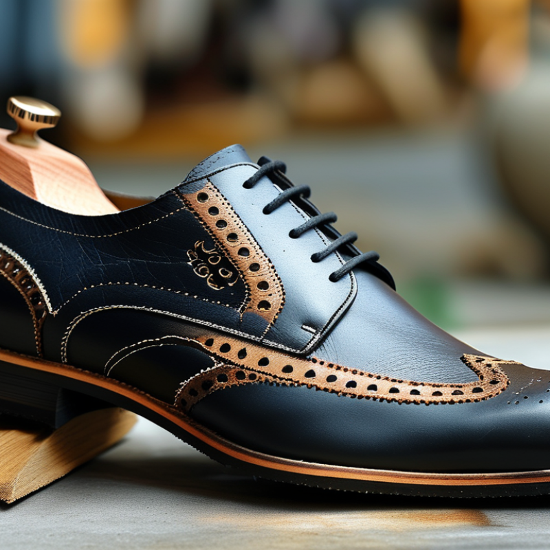 Top 10 Men's Shoes in China for Global Buyers to Consider?