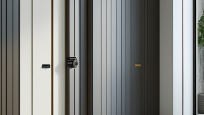 2026 Top 3D Adjustable Concealed Hinge Trends for Buyers?