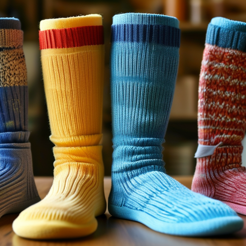 Why Are Cooling Socks Essential for Global Buyers?