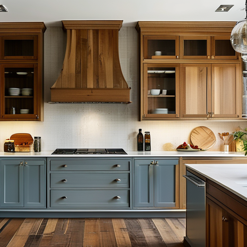 Best Custom Kitchen Cabinets Trends for 2026 Global Buyers?