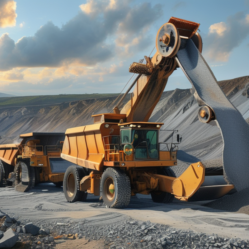 Top 10 Mineral Crusher Machines Buyers Want to Know?