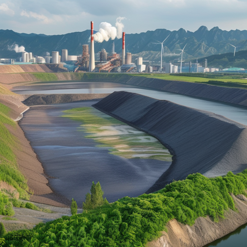 Top 10 Sources of Energy in China for Global Procurement?