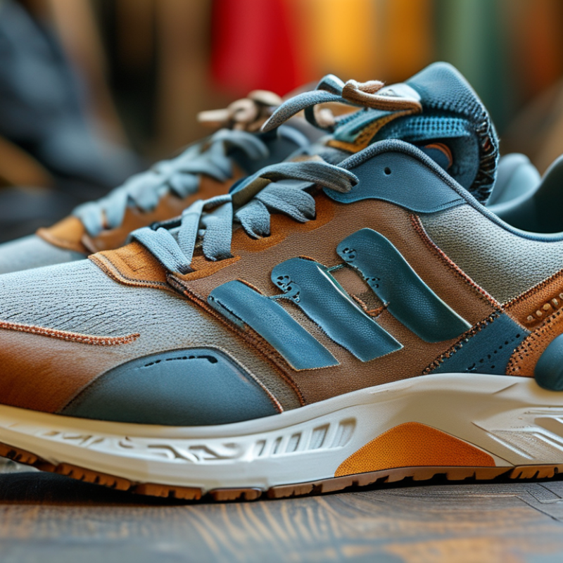 2026 Top Sports Footwear Trends What Buyers Should Know?