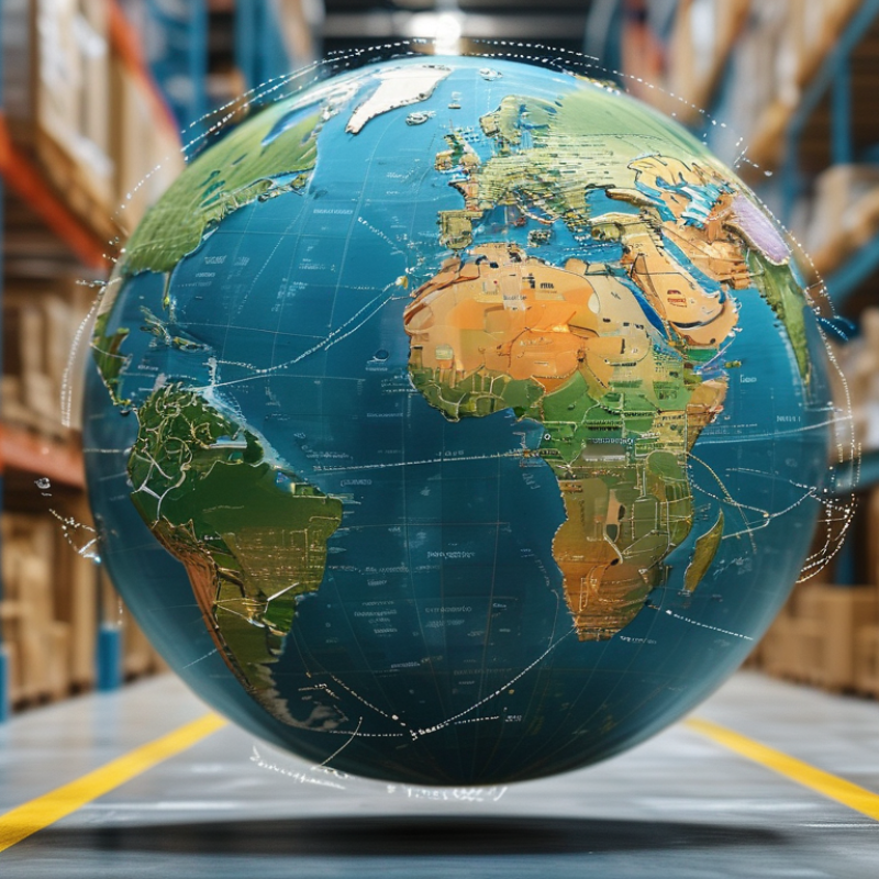 Best Supply Chain Logistics Strategies for Global Buyers?