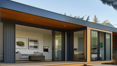 Top 10 Benefits of Modular Homes in Melbourne Today?
