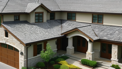 Best Slate Roof Tiles for Your Home Roofing Needs?