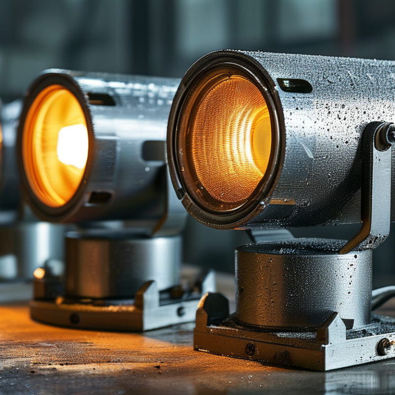 2026 How to Choose the Best Tri-Proof Lights for Your Needs?