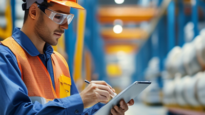 Top 5 Industrial Chemistry Tips for Global Procurement Success