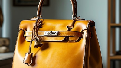 How to Choose the Best Luxury Leather Bags for Your Needs?