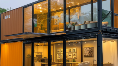 Top Shipping Container Conversions for Global Buyers Guide?
