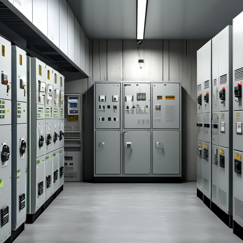 China Best Power Distribution Box Suppliers for Global Buyers?