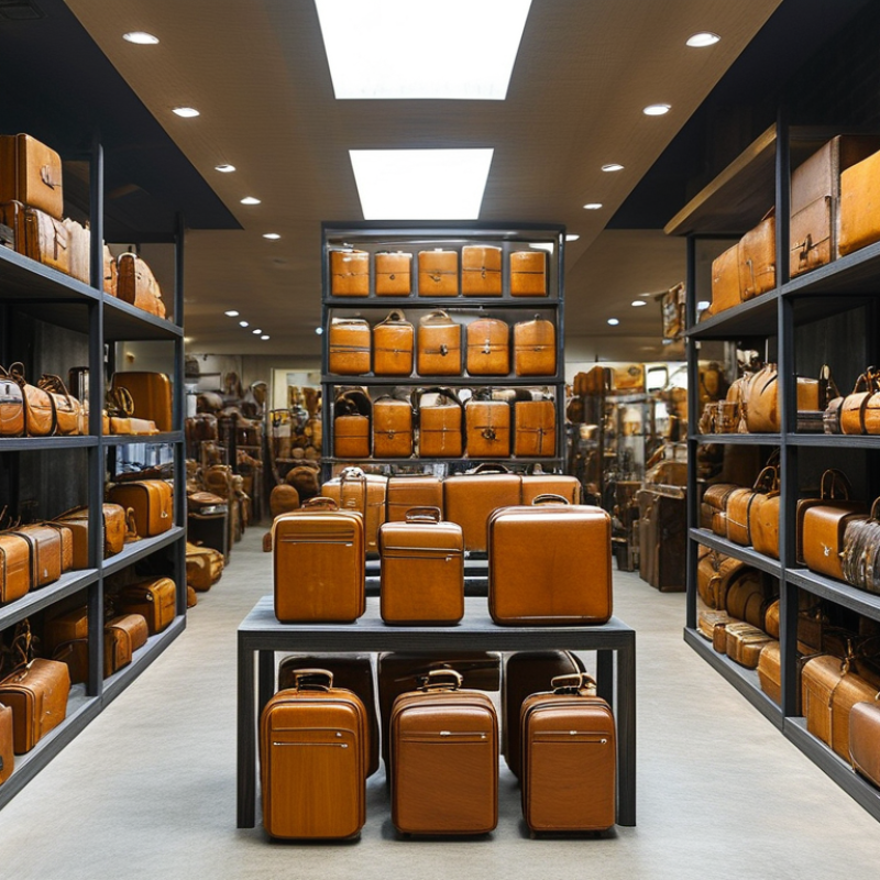 Top Tips for Choosing the Best Bag Manufacturer in China?