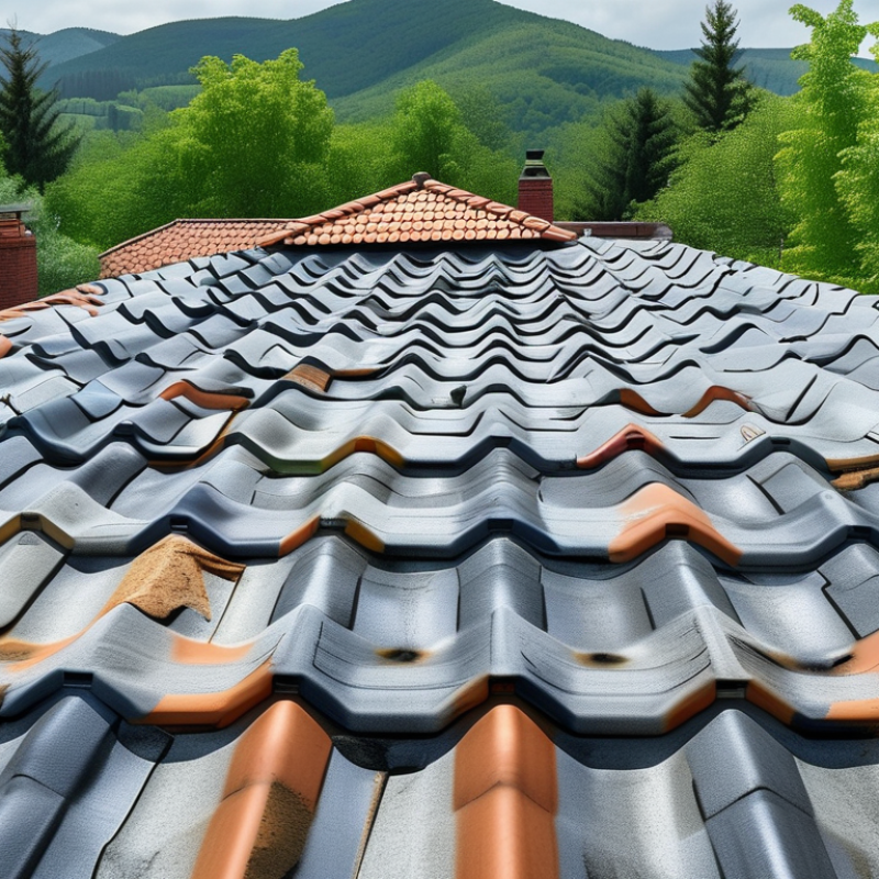 Top 10 Modern Roof Tiles for Global Buyers in 2026?