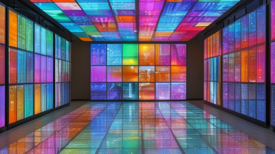 Explore the Best Custom Led Panels of 2026 for Your Needs?