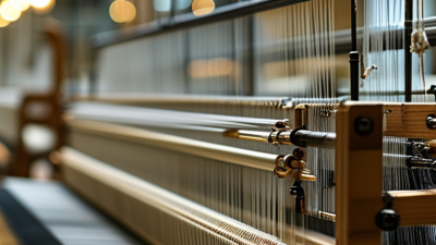 2026 How to Choose the Best Chopin Chain Weaving Machine?