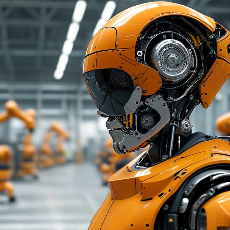 Top 5 Tips for Selecting a Robotic System for Your Business?