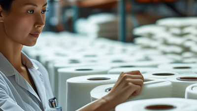 Top Nonwoven Manufacturers for 2026 Buyers Guide?