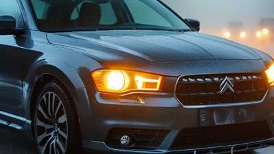 What Are the Best Fog Lights for Cars in 2026?