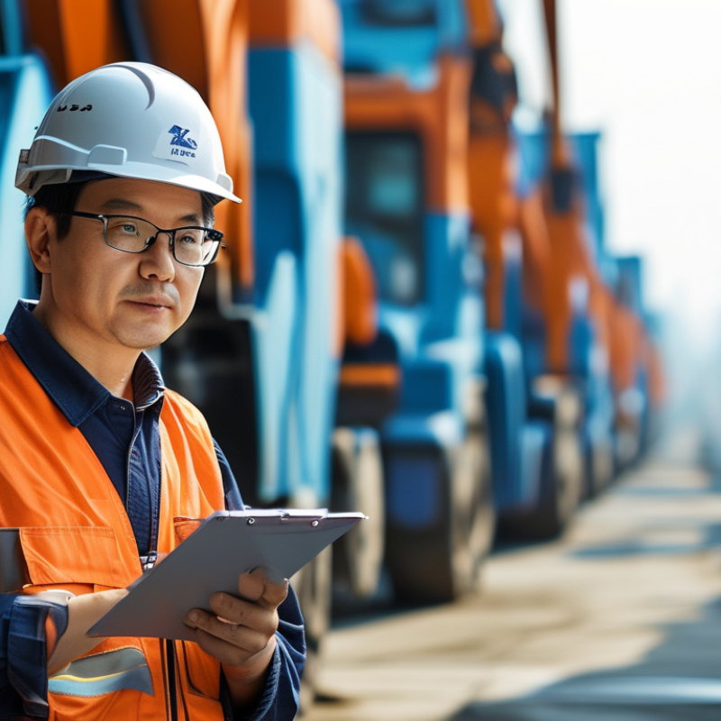 Top 10 Hydraulic Solutions from China for Global Buyers?