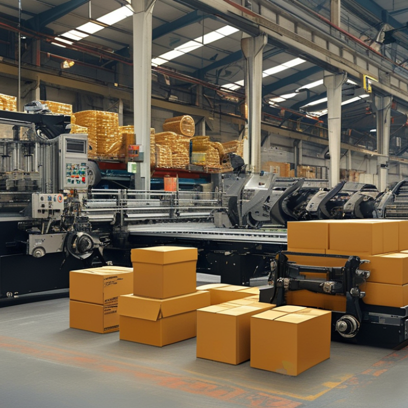 10 Essential Tips for Choosing a Packaging Machinery Supplier?