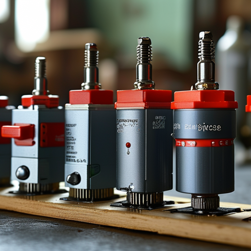Top 5 Tips for Choosing the Best Micro Switch for Your Needs?
