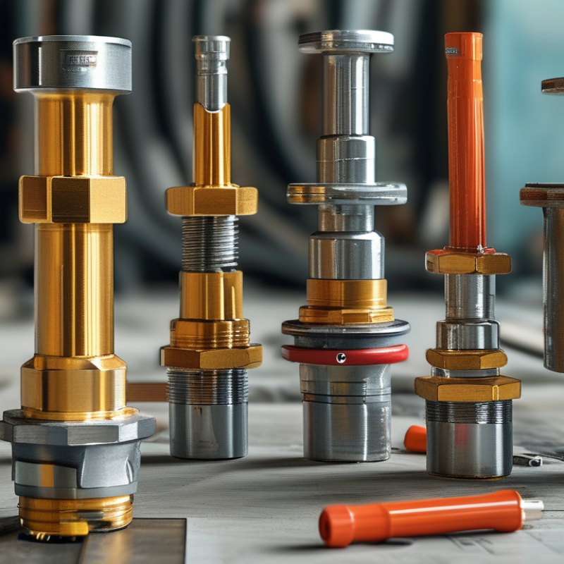 Top Connector Fittings to Elevate Your Projects Today?