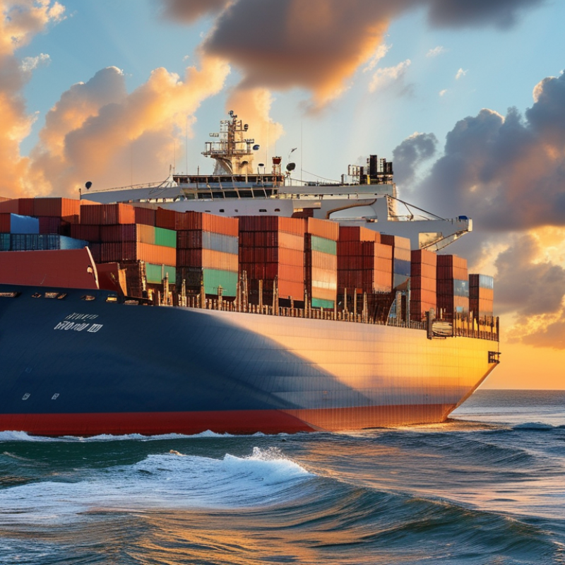 Top 10 Ocean Freight Forwarders in China for Global Buyers?
