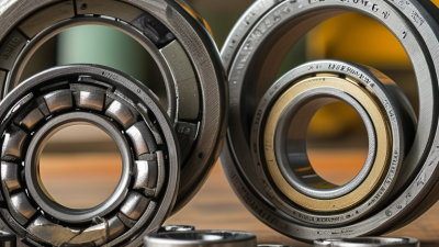 How to Choose the Best Bearing Lock for Your Needs?