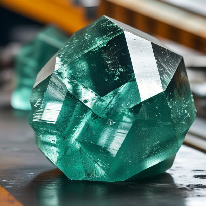 How to Buy Hafnium Crystal Lump for Global Procurement?