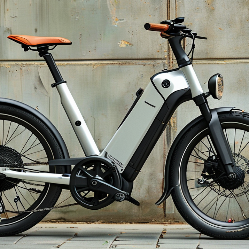 Best Electric Folding Bike Options for Easy Commuting?
