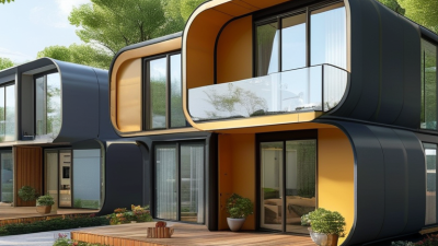 Affordable Modular Homes Best Solutions for Global Buyers?