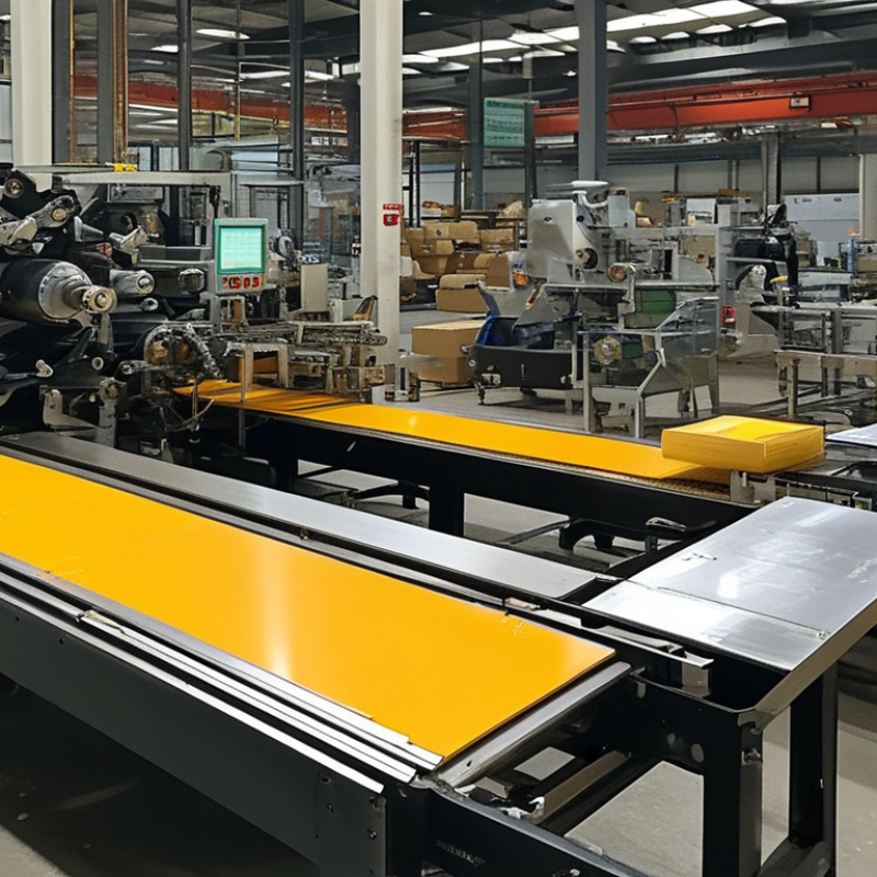 Best Flow Wrap Machine for Efficient Packaging Solutions?