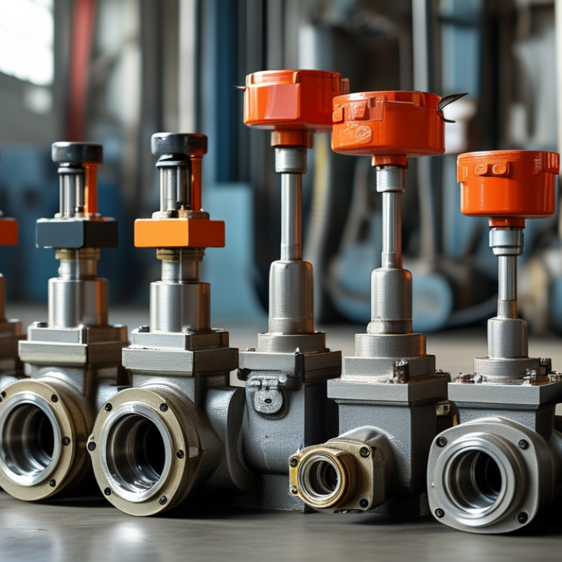 2026 How to Optimize Hydraulic Flow Control for Efficiency?